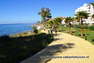 Estepona, Bahia de la Plata BdlP